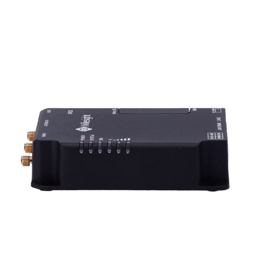 MS-UR32-L04EU-G, Milesight, Industrijski usmjerivač 4G GPS, 2 Ethernet porta RJ45 10/100