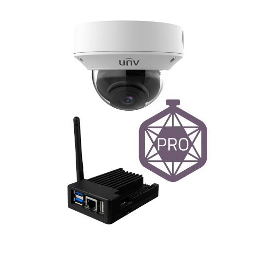 KIT-PEOPLECOUNT-UV-PRO