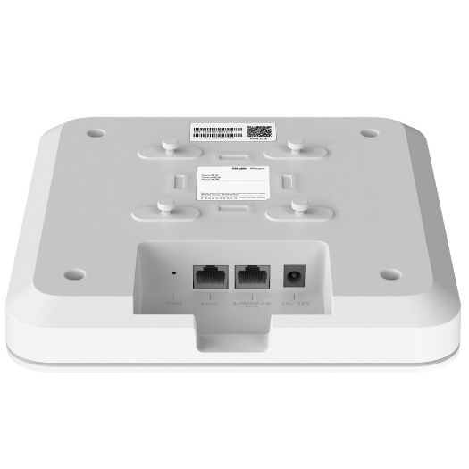 RG-RAP2260, Reyee, Svesmjerni Wi-Fi, Budite AP 6, Frekvencija 2,4 i 5 GHz