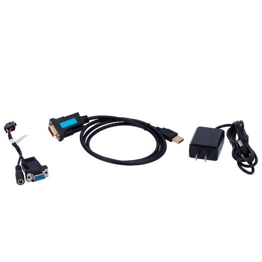 QL-GV75MG-CK, Quecklink, Konfiguracijski kabel, Kompatibilan s GV75MG