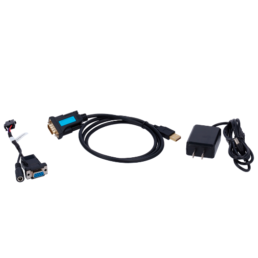 QL-GV75MG-CK Quecklink   Configuration cable   Compatible with GV75MG