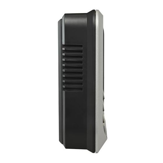 HY-C280A-AC-WIFI, Hysoon kontrola vremena i prisutnosti, Otisci prstiju, EM kartica i tipkovnica