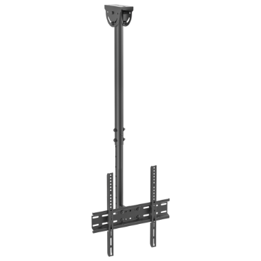 SF-BRKT-CEILING-55 Ceiling support   Supported weight 35Kg   VESA 400x400mm 
