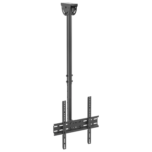 SF-BRKT-CEILING-55 Ceiling support   Supported weight 35Kg   VESA 400x400mm 