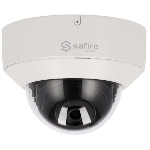 SF-D040-3KE1, Safire Smart, Kupolasta kamera 4 in 1 Domet E1, 3K (2944x1656, 5 megapiksela 16:9), 1/2,5" CMOS