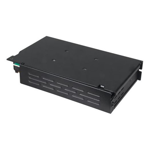 PD-120-12, Preklopno napajanje, AC ulaz 100 V ~ 240 V, 2 izlaza, DC izlaz 12 V / 120 W