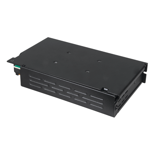 PD-120-12 Switching Power Supply   AC input 100 V ~ 240 V   2 outputs   DC Output 12 V / 120 W 