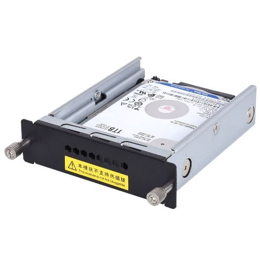 RG-NBR-HDD-1T, Ruijie tvrdi disk, Kapacitet 1 TB, Model od 2,5", SATA sučelje