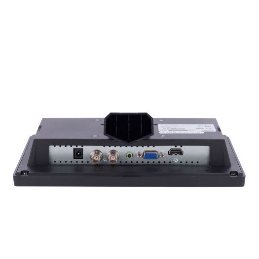 SF-MNT10BNC, Monitor 10", WXGA rezolucija, Osvježenje 60 / 75 Hz, Kontrast 1200:1