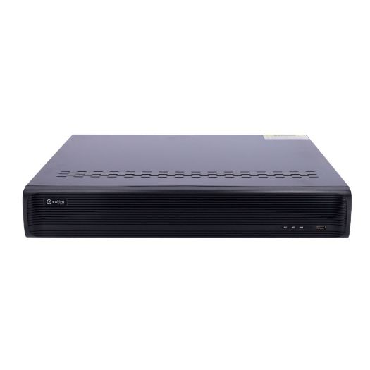 SF-NVR8416A-16P-B2, Safire Smart, NVR snimač za IP kamere, Raspon B2