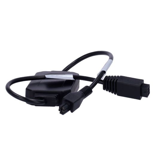 ST-RWATCH, Strimax, Sučelje za obavijesti vozača, Duljina kabela 3m