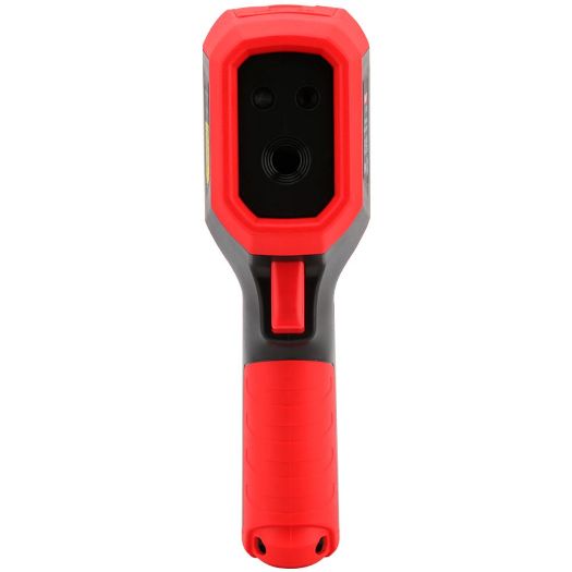 UTi712S, Prijenosna termografska kamera 120x90, Stvaran, mjerenje temperature vremena