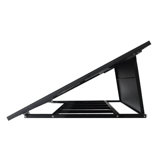 TSOL-ESK400-PB, TSUN solarni pop-up komplet, Potpuno crna ploča 400W, Mikroinverter MS400 400W