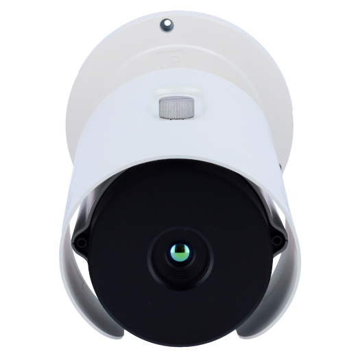 SN-TPC4107KV-F15-NE Sunell IP Thermal Camera   384x288 VOx | 15mm Lens 