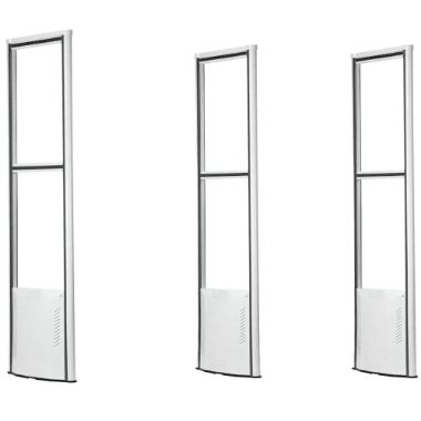 SF-EASGATE104-ADS-AM-2, EAS anti, antena za krađu, AM akustomagnetska tehnologija 58 kHz