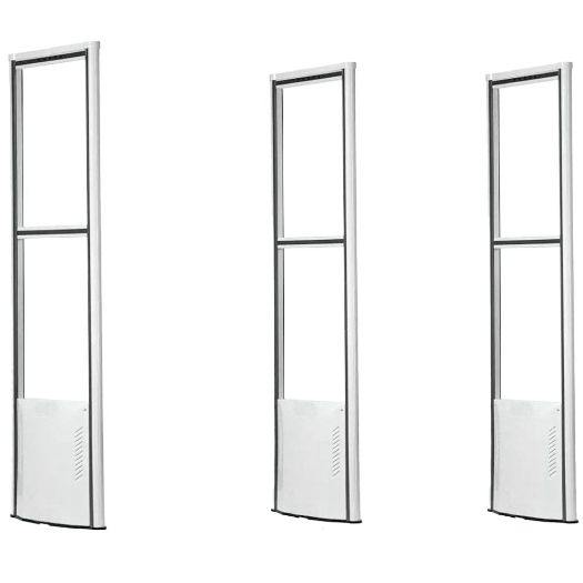 SF-EASGATE104-ADS-AM-2, EAS anti, antena za krađu, AM akustomagnetska tehnologija 58 kHz