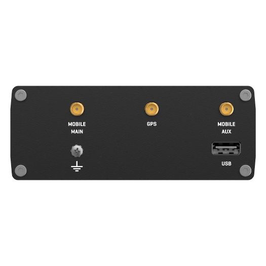 TK-RUTM09, Teltonika usmjerivač 4G Industrijski, Dvostruka SIM kartica 4G Kat. 6 Kat.