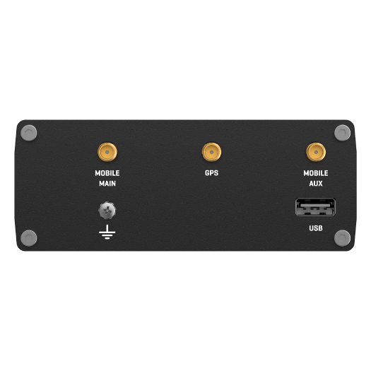 TK-RUTM09 Teltonika Router 4G Industrial   Dual SIM 4G Cat 6 Cat [%VAR%] 