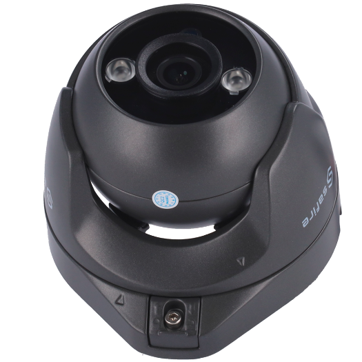 SF-T821G-3KE Turret Safire Camera ECO Range   Output 4 in 1 / Resolution 3K (2880x1620) 