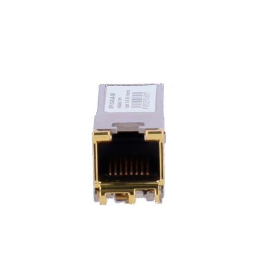 SFP-10G-RJ45-30M SFP+ modul za prijenos podataka Bakreni priključak s RJ45 konektorom 