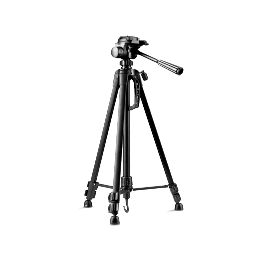 TRIPOD-2M-LITE Tripod   Extendable up to 170 cm   Valid for exterior use 