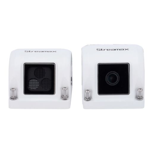 ST-BSD-1080P-R, Strimax, Kamera za kontrolu mrtvog kuta desno, 1/2,8" CMOS 1080P