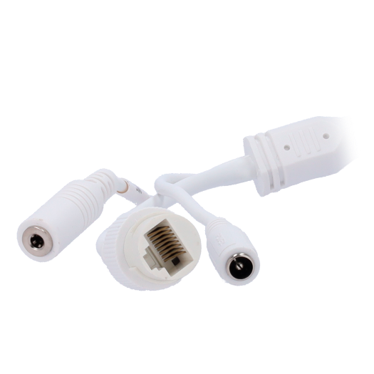 SF-IPB380A-8E1-DL Safire Smart   Bullet IP Camera range E1 Artificial Intelligence 