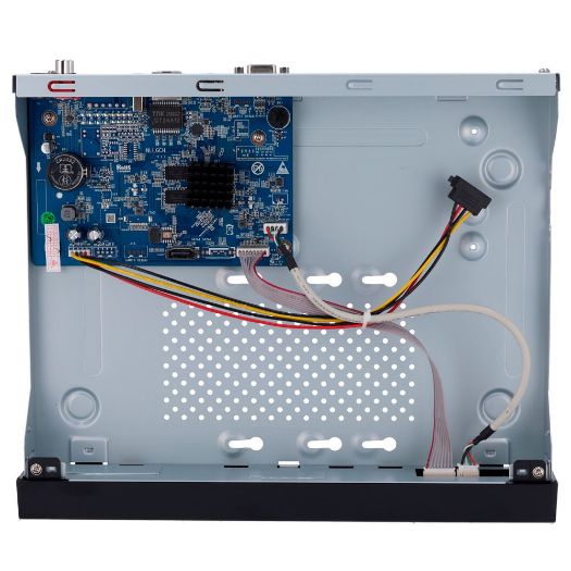 SF-NVR6116-B2, Safire Smart, NVR snimač za IP kamere, Raspon B2, 16-kanalni video / H.265+ Kompresija