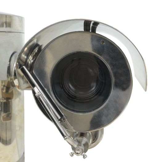 UV-CZ610A-IPC22X-ATEX, IP kamera otporna na eksploziju 8 Mpx, 1/2,7" CMOS s progresivnim skeniranjem