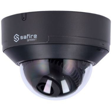 SF-IPD040A-4E1-GREY, Safire Smart, IP domet kupolaste kamere E1 Umjetna inteligencija