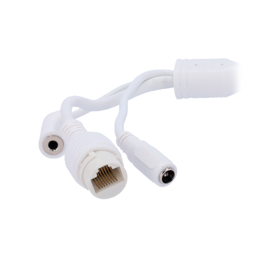 SF-IPD540ZA-4I1 Safire Smart   Turret IP camera range I1 Advanced AI   Resolution 4 Megapixel (2592x1520) 