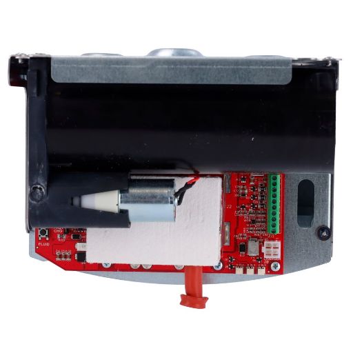 TEMPEST-BAT300, URFOG generator magle na baterije, Višestruki ulazni i izlazni elementi