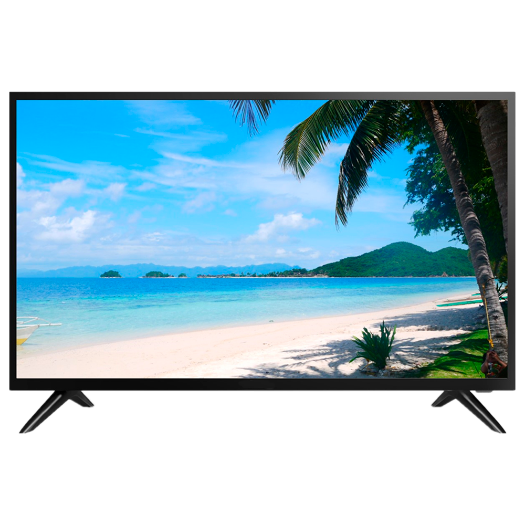 SF-MNT32-FHD-V2 SAFIRE LED Full HD monitor 32"   Designed for surveillance use 