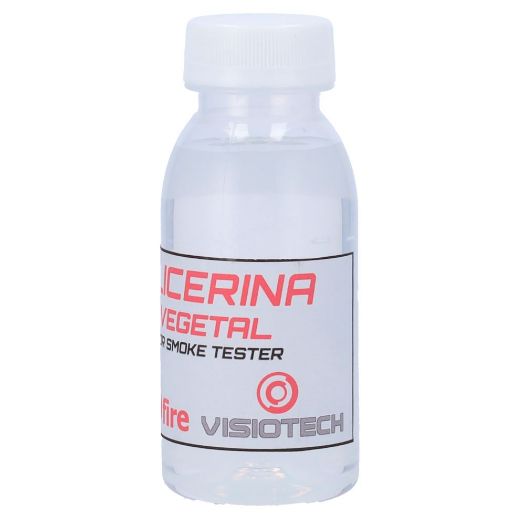 TF-TF24GLICERIN, TECNOFIRE, kompatibilan s TF-om, FDT1 i TF, FDTR1, 0% Ostatak