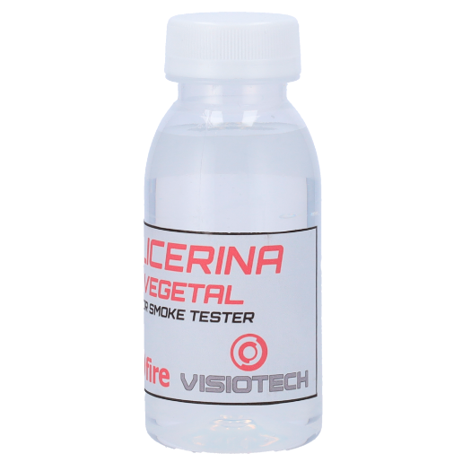 TF-TF24GLICERIN TECNOFIRE   compatible with TF FDT1 and TF FDTR1   0% Residue 