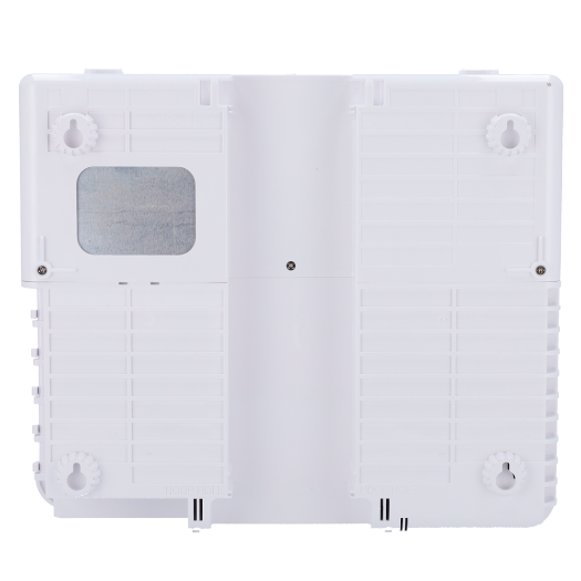 SF-SW1208HIPOE-GF-120-OUT Safire Outdoor Hi PoE Switch   8 PoE ports + 2 SFP + 2 RJ45 