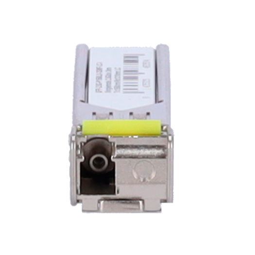 SFP-2.5G-TR1513LX-3SMF-LC-I Pair of Industrial SFP Transceiver Modules 