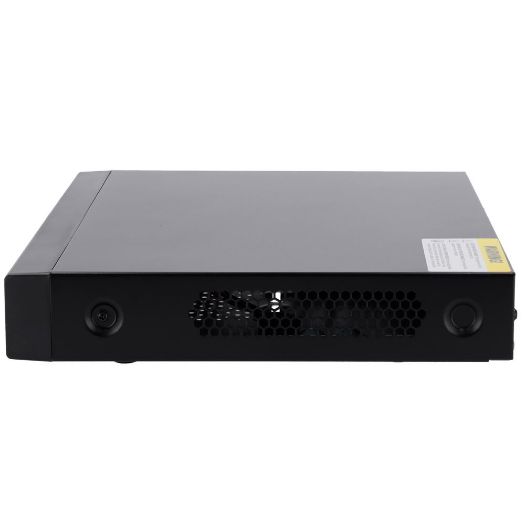 SF-NVR6104-B2, Safire Smart, NVR snimač za IP kamere, Raspon B2, 4CH video / H.265+ Kompresija
