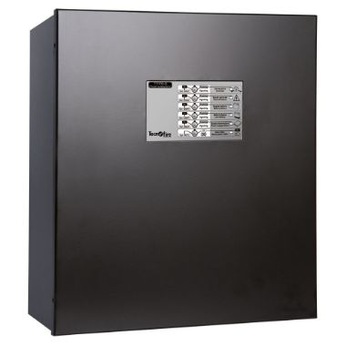 TF-TFPS-5, Adresabilno napajanje 5A, Normalni napon napajanja 230V AC, Veza u BUCLE-u