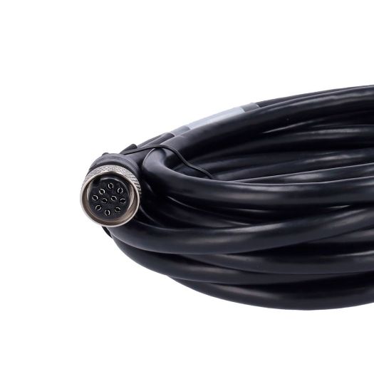 ST-CABLE-CP4, Strimax, Video kabel, Konektor M12 za zrakoplovstvo, Kompatibilno sa Streamax snimačima