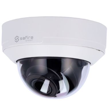 SF-IPD540ZA-6I1, Safire Smart, Serija IP kupolastih kamera I1 Napredna umjetna inteligencija, Rezolucija 6 megapiksela (32961856)
