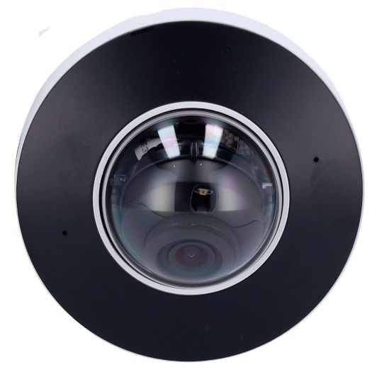 SF-IPD050A-4I1, Safire Smart, Serija IP Dome kamera I1 AI Advanced, Rezolucija 4 megapiksela (2592x1520)