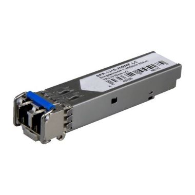 SFP-1310-20SMF-LC, SFP primopredajni modul, TRx 1310 nm, Jednomodno vlakno