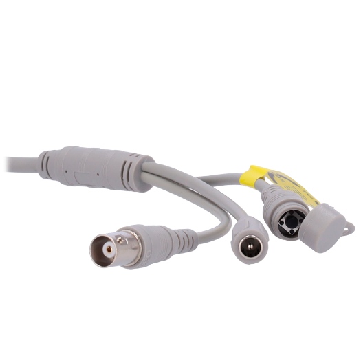 SF-T020-2B1-DL Safire Smart   Turret camera 4 in 1 Range B1 with dual light 