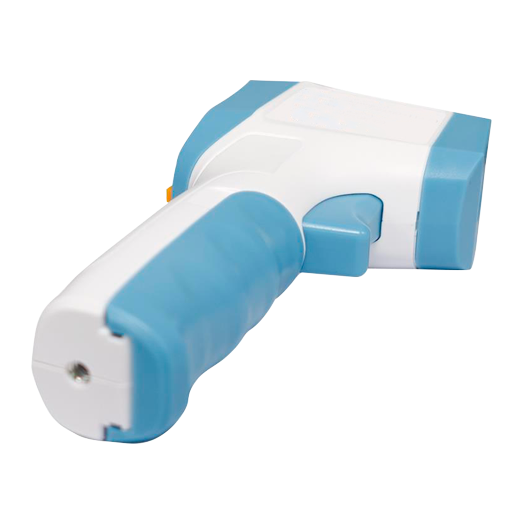 UT305H Infrared Precision Thermometer   Accuracy ±0.3oC   Measurement range 32oC ~ 43oC 