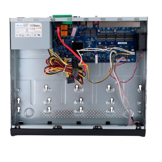 SF-NVR8416A-16P-B2, Safire Smart, NVR snimač za IP kamere, Raspon B2