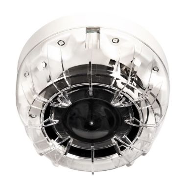 TF-TFIES02, Nadzirana adresabilna sirena, promjenjivo i ne-promjenjivo, promjenjiv, programabilni optički signal