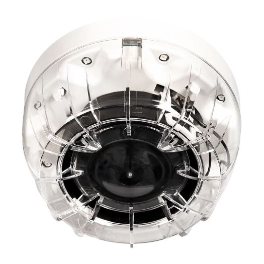 TF-TFIES02, Nadzirana adresabilna sirena, promjenjivo i ne-promjenjivo, promjenjiv, programabilni optički signal