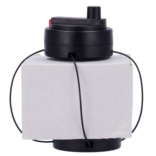 SF-EASTAG-RF-SPIDER02, Elektronički anti, zaštita od krađe EAS, RF 8.2 MHz | Magnetsko otpuštanje