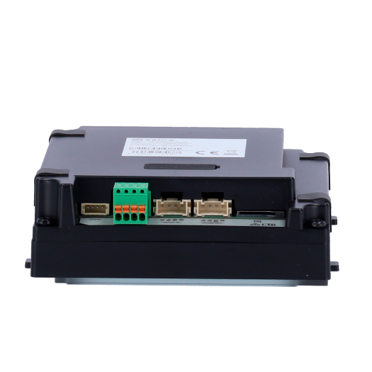 SF-VIMOD-DISP-MF ekstenzijski modul IPS zaslon osjetljiv na dodir 4" | tipkovnica i imenik 